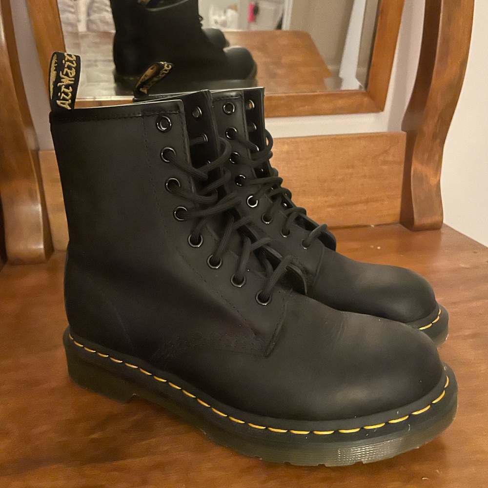 COPY - Doc martens